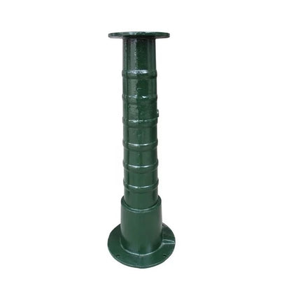 Manual water pump
