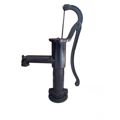 Manual water pump