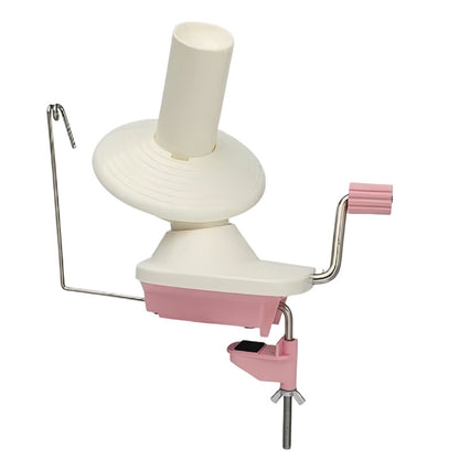 Manual Yarn Winding Tool