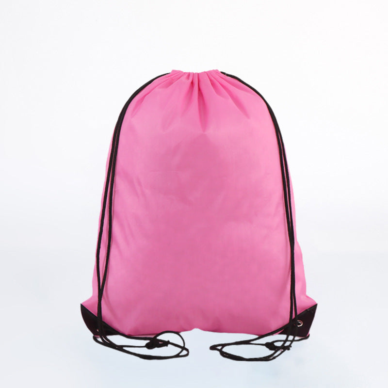 Marathon Event Bag Backpack
