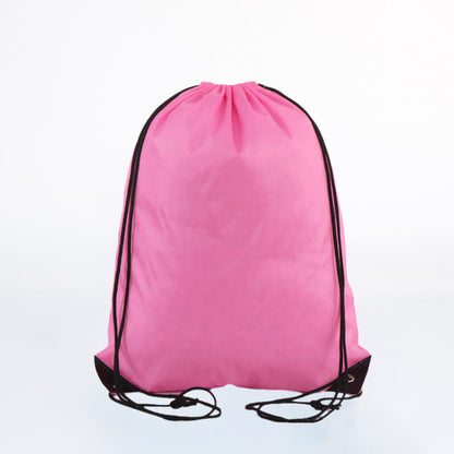 Marathon Event Bag Backpack
