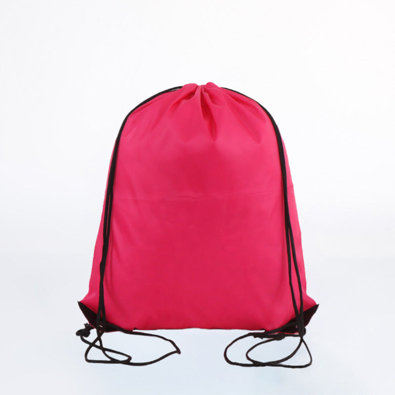Marathon Event Bag Backpack