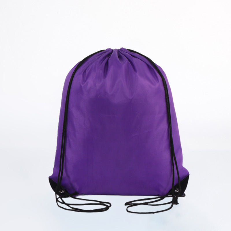Marathon Event Bag Backpack