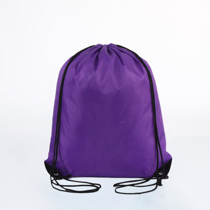 Marathon Event Bag Backpack