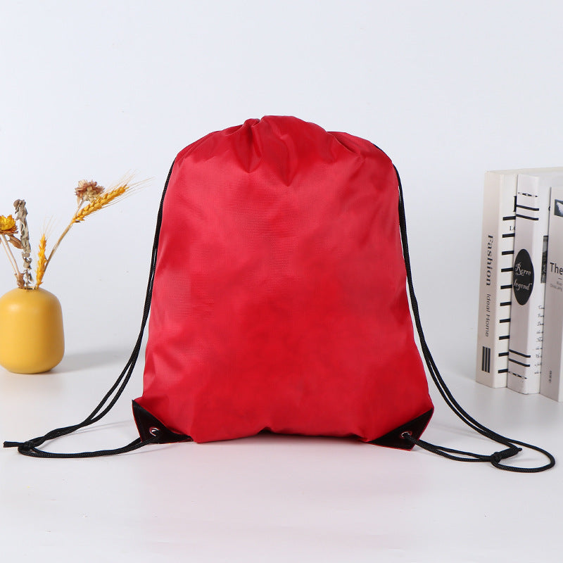 Marathon Event Bag Backpack