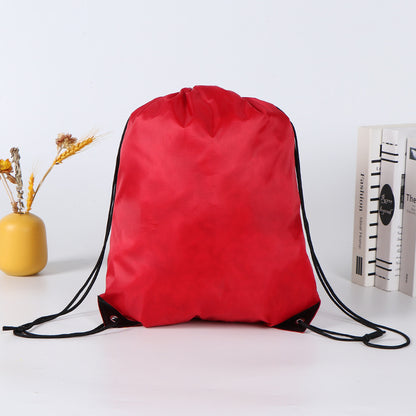 Marathon Event Bag Backpack