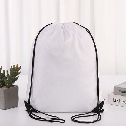 Marathon Event Bag Backpack