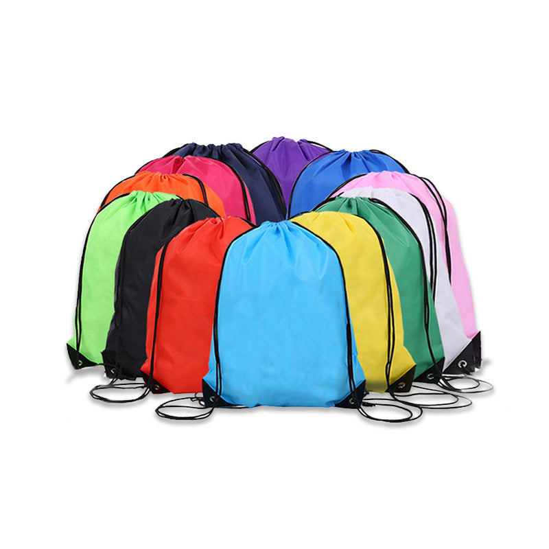 Marathon Event Bag Backpack