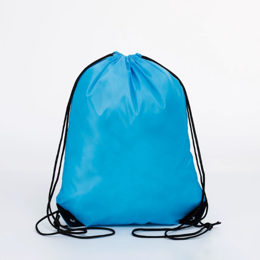 Marathon Event Bag Backpack