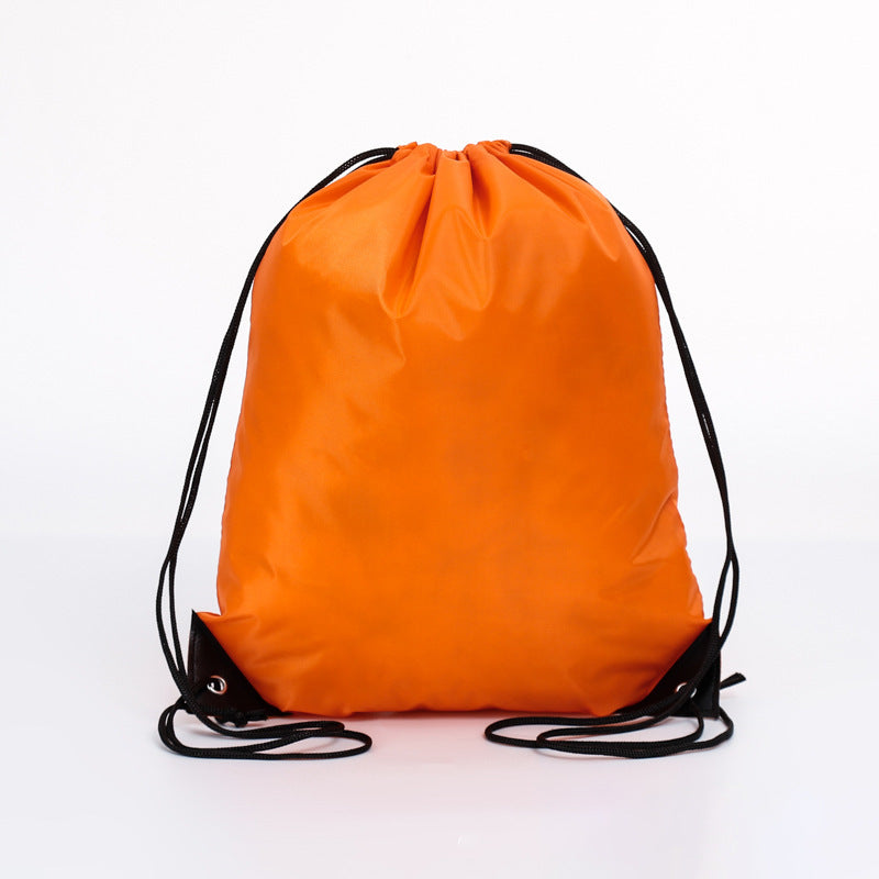 Marathon Event Bag Backpack