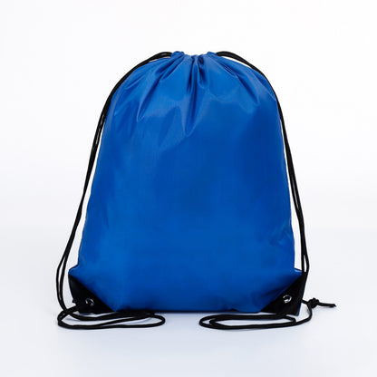 Marathon Event Bag Backpack