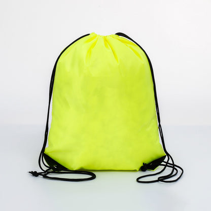 Marathon Event Bag Backpack