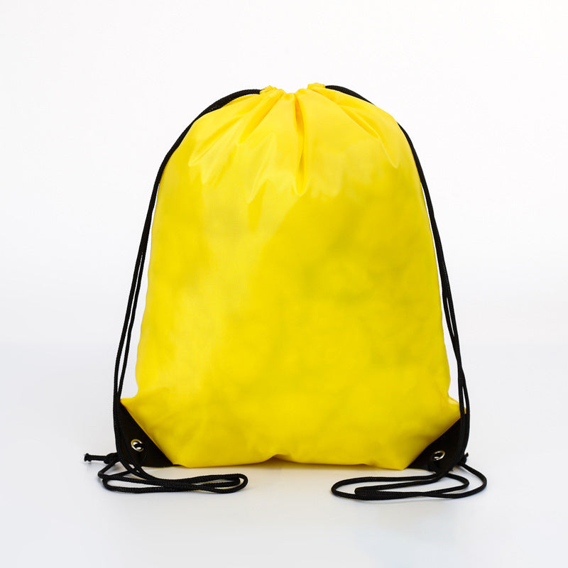 Marathon Event Bag Backpack