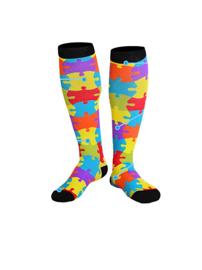 Marathon Long Socks