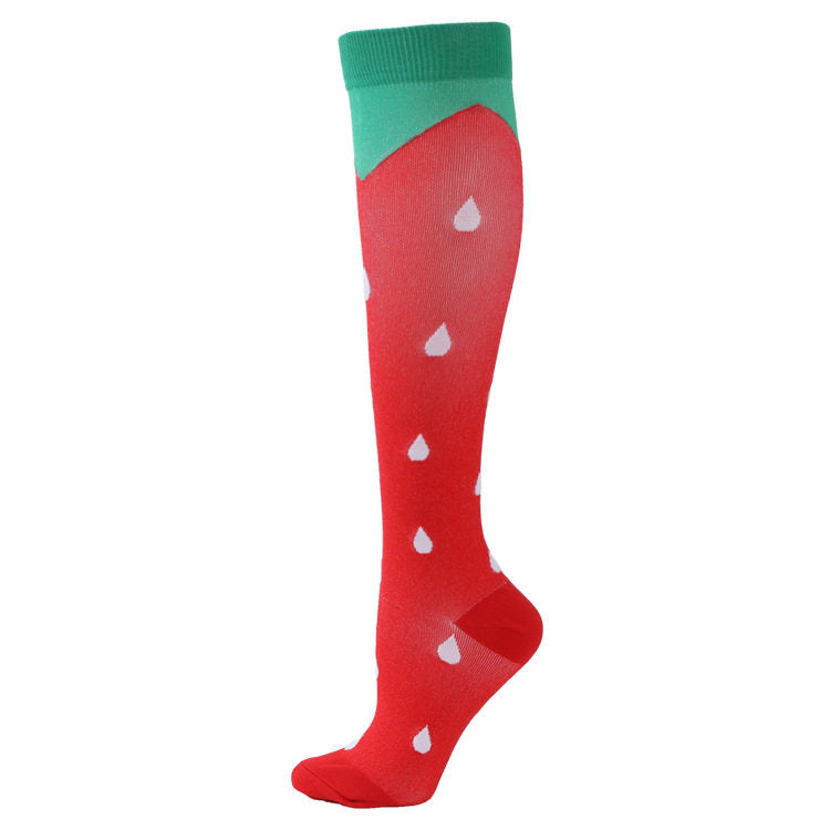 Marathon Long Socks
