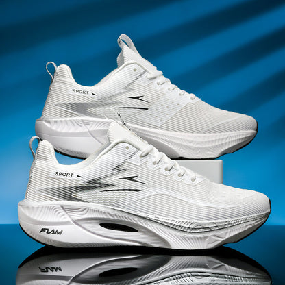 Marathon Racing Carbon Plate Running Shoes