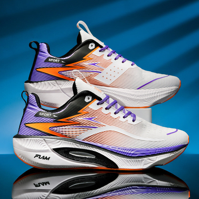Marathon Racing Carbon Plate Running Shoes