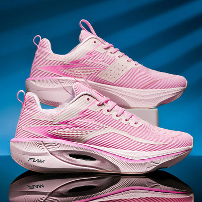 Marathon Racing Carbon Plate Running Shoes
