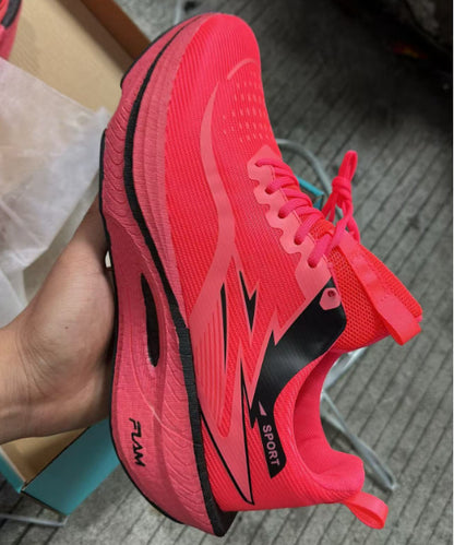 Marathon Racing Carbon Plate Running Shoes