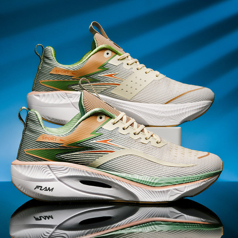 Marathon Racing Carbon Plate Running Shoes