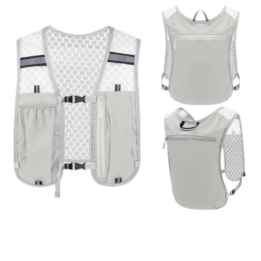 Marathon Trail Running Hydration Backpack