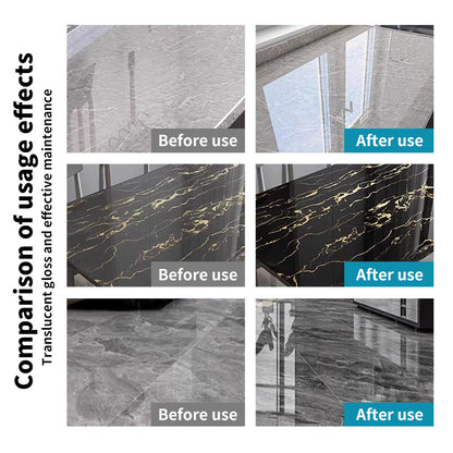 Marble Cleaner