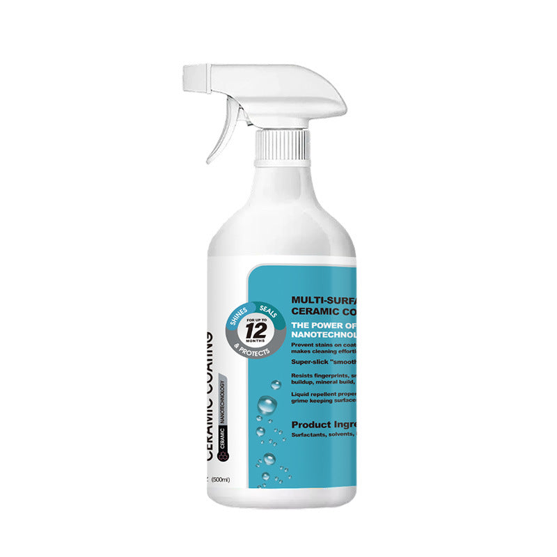 Marble Cleaner