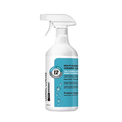 Marble Cleaner