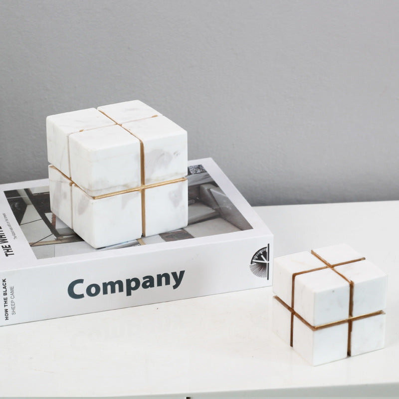 Marble decorative item