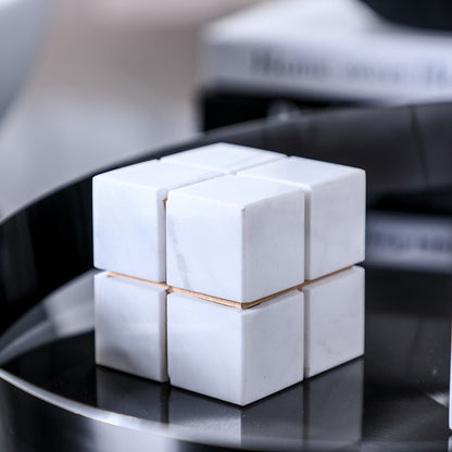 Marble decorative item