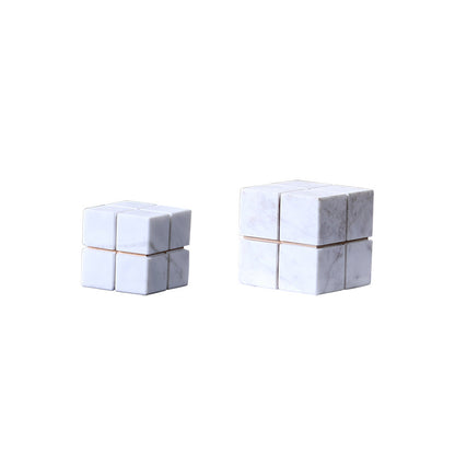 Marble decorative item