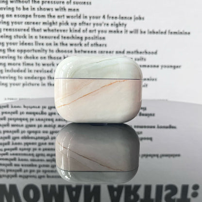 Marble Design AirPods Pro 2 Protective Case Cover