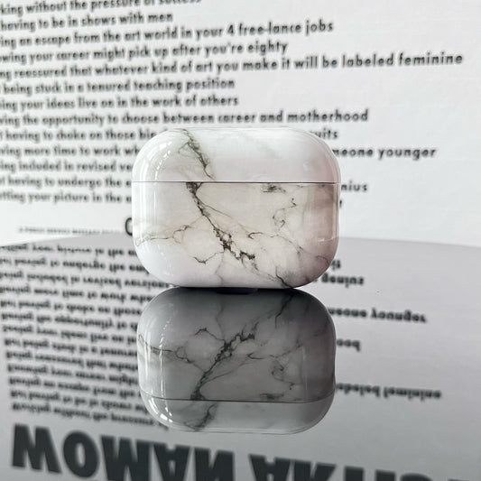 Marble Design AirPods Pro 2 Protective Case Cover