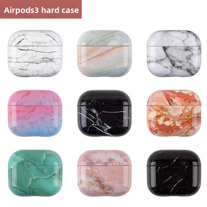 Marble Design AirPods Pro 2 Protective Case Cover