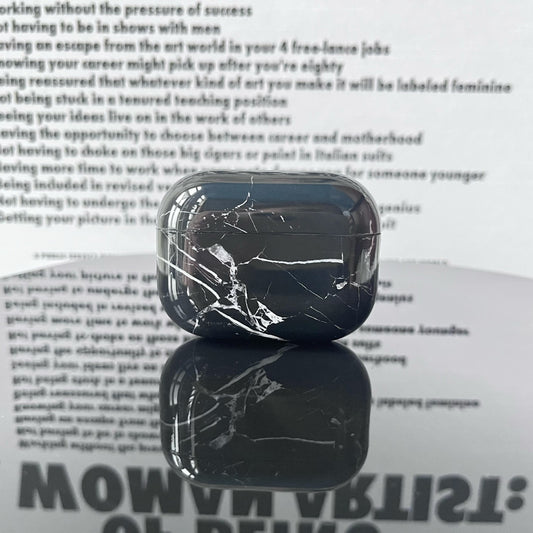 Marble Design AirPods Pro 2 Protective Case Cover
