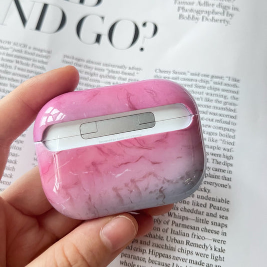 Marble Design AirPods Pro 2 Protective Case Cover
