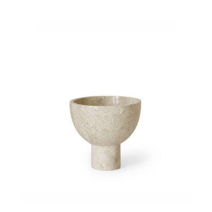 Marble Fruit Bowl