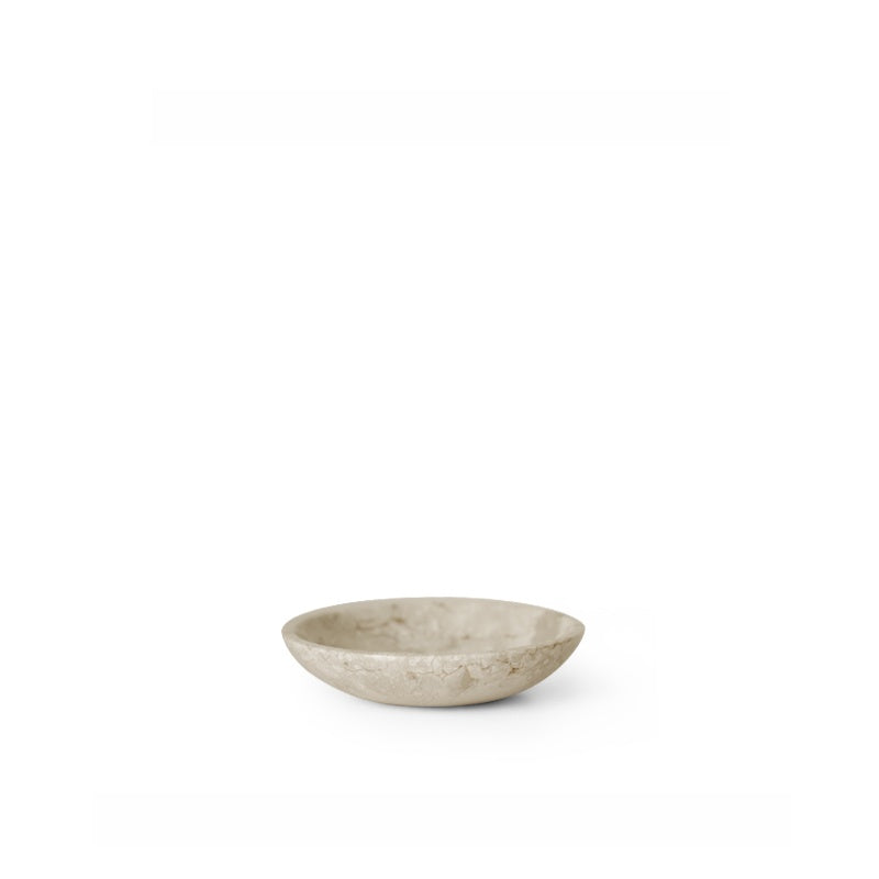 Marble Fruit Bowl