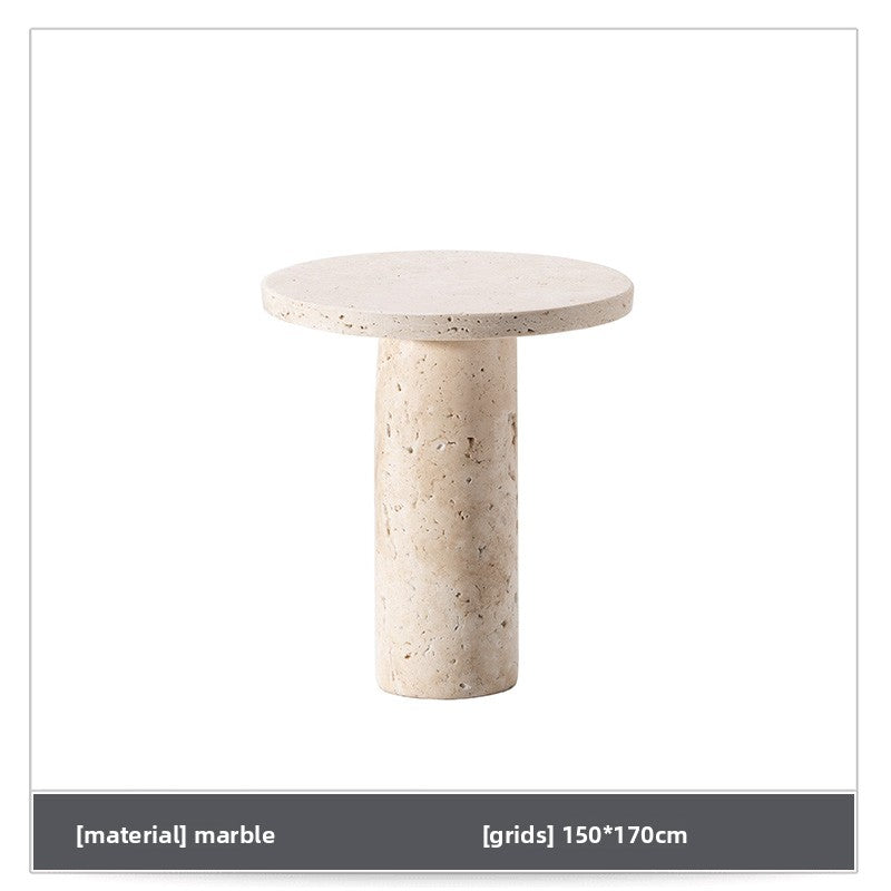 Marble ornament