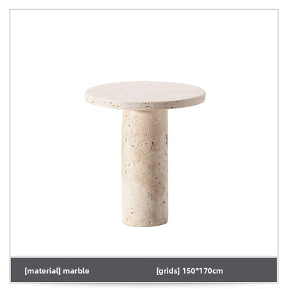 Marble ornament