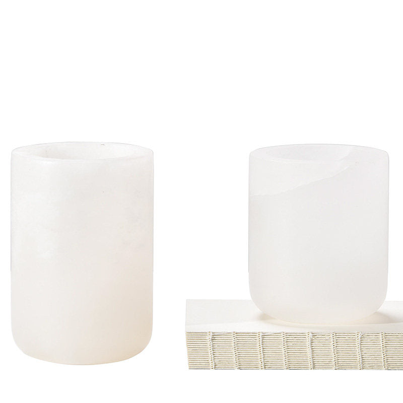 Marble ornament