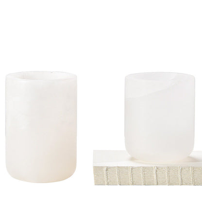 Marble ornament