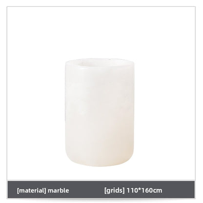 Marble ornament