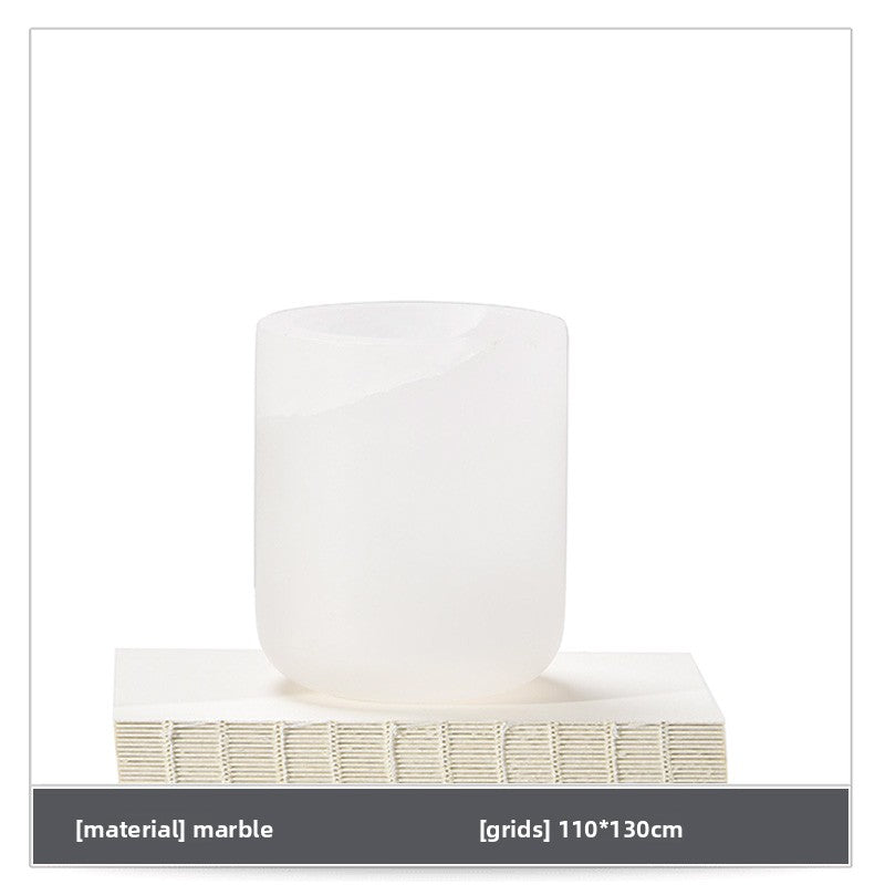 Marble ornament