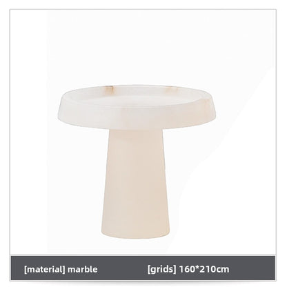 Marble ornament