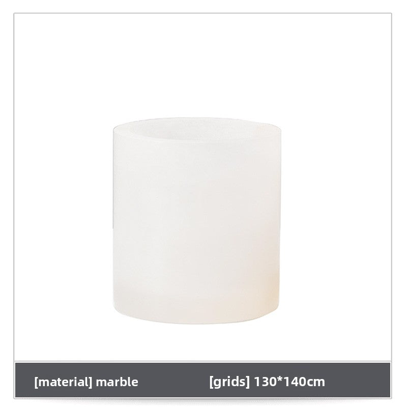 Marble ornament