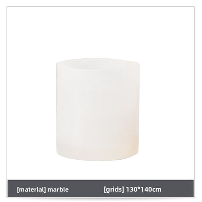Marble ornament