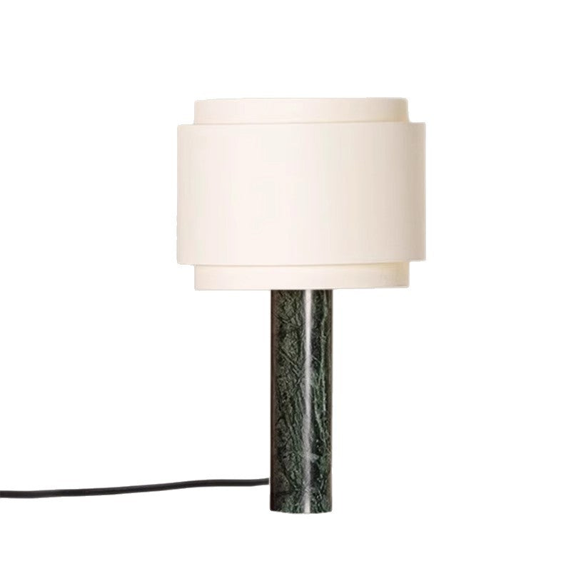 Marble Table Lamp