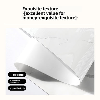 Marble table mat