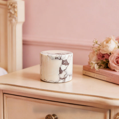 Marble Touch Control Night Light